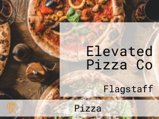 Elevated Pizza Co