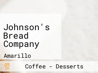 Johnson's Bread Company