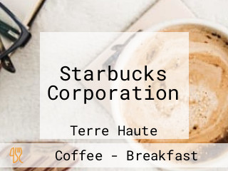 Starbucks Corporation