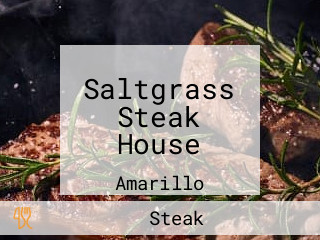 Saltgrass Steak House