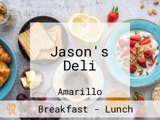 Jason's Deli