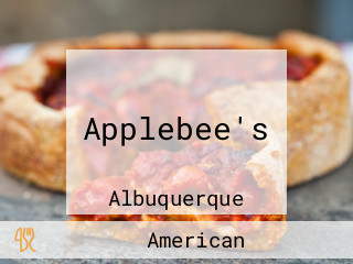 Applebee's