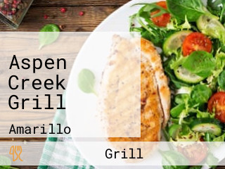 Aspen Creek Grill