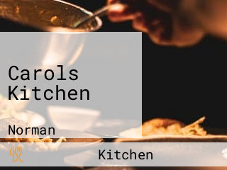 Carols Kitchen