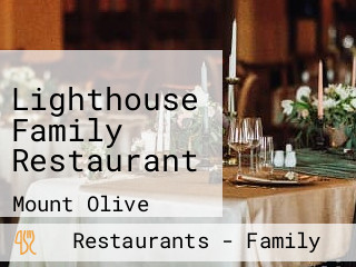 Lighthouse Family Restaurant