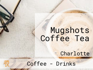 Mugshots Coffee Tea