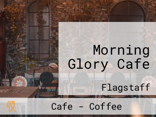 Morning Glory Cafe