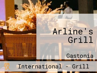 Arline's Grill