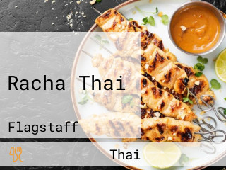 Racha Thai