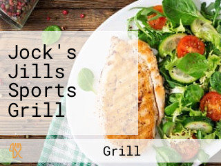 Jock's Jills Sports Grill