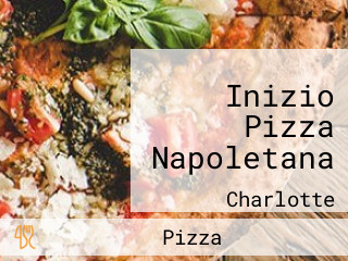 Inizio Pizza Napoletana