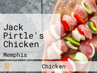 Jack Pirtle's Chicken