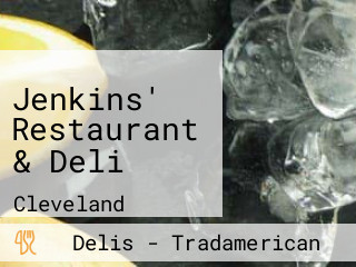 Jenkins' Restaurant & Deli