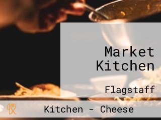 Market Kitchen