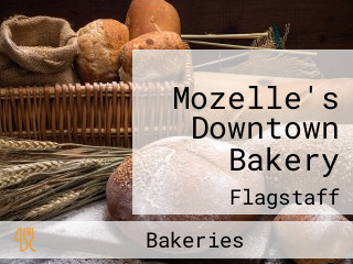 Mozelle's Downtown Bakery