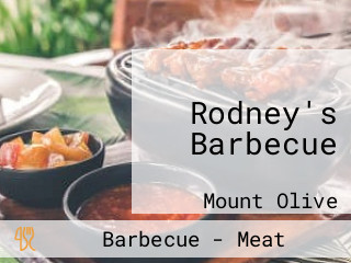 Rodney's Barbecue