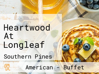 Heartwood At Longleaf