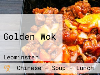 Golden Wok