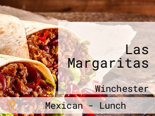 Las Margaritas