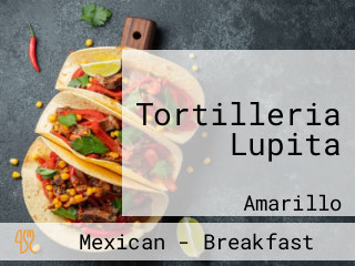 Tortilleria Lupita