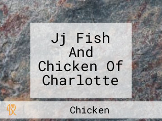 Jj Fish And Chicken Of Charlotte