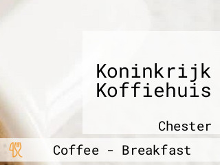 Koninkrijk Koffiehuis