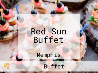 Red Sun Buffet