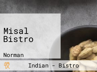 Misal Bistro