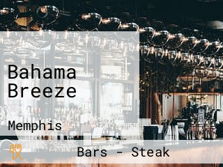 Bahama Breeze