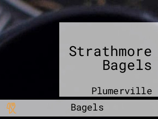 Strathmore Bagels