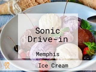 Sonic Drive-in