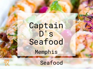 Captain D's Seafood