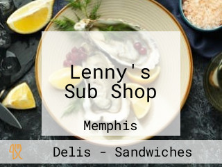 Lenny's Sub Shop