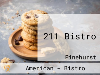 211 Bistro