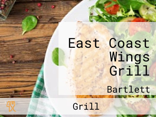 East Coast Wings Grill