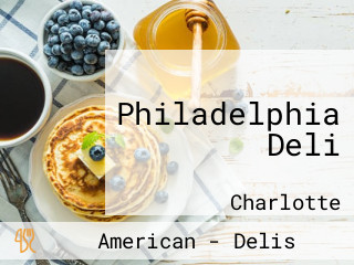 Philadelphia Deli