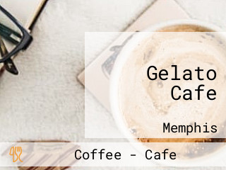 Gelato Cafe