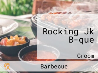 Rocking Jk B-que