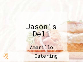 Jason's Deli