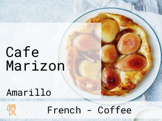 Cafe Marizon