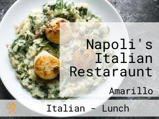 Napoli's Italian Restaraunt