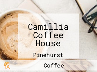 Camillia Coffee House