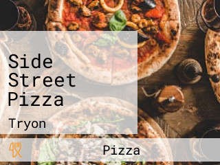 Side Street Pizza