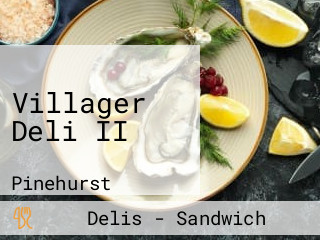 Villager Deli II