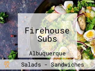 Firehouse Subs