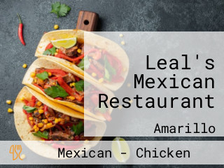 Leal's Mexican Restaurant