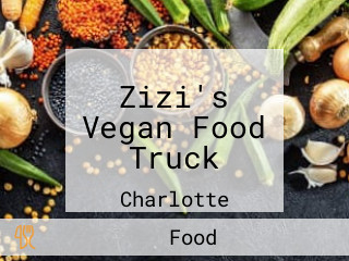 Zizi's Vegan Food Truck