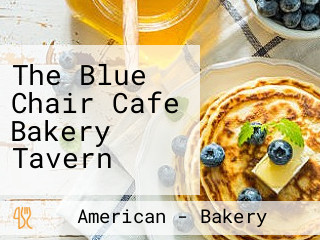 The Blue Chair Cafe Bakery Tavern