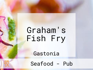 Graham's Fish Fry