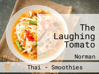 The Laughing Tomato